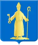 Wappen des Ortes Heesch