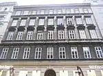 Hegelgasse 19