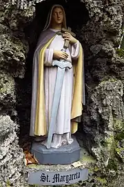 Margareta von Antiochia