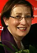 Heide Simonis (*&nbsp;1943)
