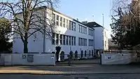 Heidehof-Gymnasium