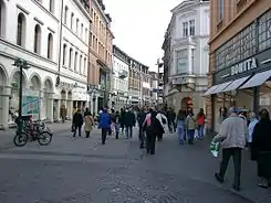 Hauptstraße