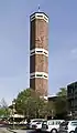 Kath. Kirche, Turm