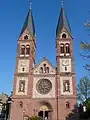 St. Bonifatius am Wilhelmsplatz