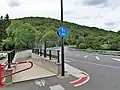 12 / N15 in Heiderscheidergerund