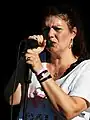 Heidi Imkamp (Gesang)