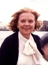 15. Juni: Heidi Kabel (1984)