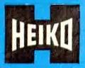 Logo HEIKO