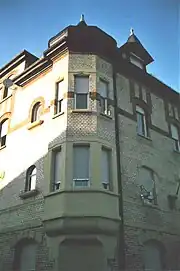 Turmerker