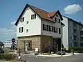 Weingärtnerhaus Christophstr. 3