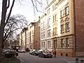 Werderstraße