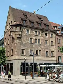 Käthchenhaus