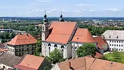 Gesamtansicht