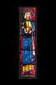 Kirchenfenster von 1940