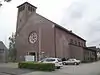 Hl. Familie in Holsterhausen