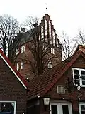 Kirchturm
