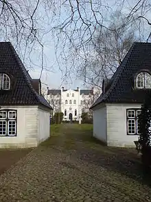Gut Heiligenstedten