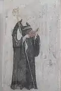 Bernhard von Clairvaux