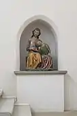 Christus-Johannes-Gruppe