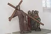 Kreuztragungsgruppe