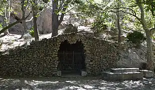 Grotte