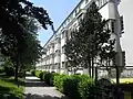 Siedlung Heimgarten