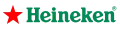 Logo der Brauerei Heineken