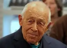 Heiner Geißler (†&nbsp;2017)