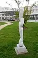 Balance (2007), Heinrich-Braun-Krankenhaus Zwickau