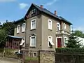 Villa Marie Miersch