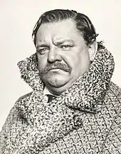 Heinrich George (†&nbsp;1946)