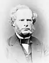 Bauherr H. L. Klinger
