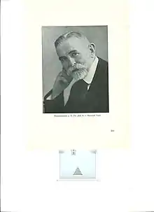 Heinrich Teut