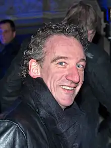 Heio von Stetten (*&nbsp;1960)