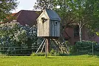 Heisterholz-Mühle