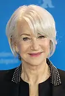 Helen Mirren und Harrison Ford spielen Cara und Jacob Dutton