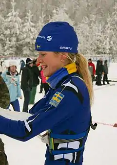 Helene Söderlund (2010)