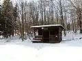 Schutzhütte Helenenruh