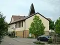 Gemeindehaus