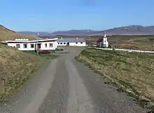 Helgafell (Hof)