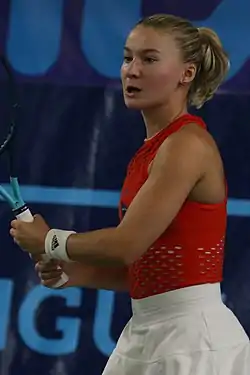 Malene Helgø