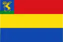 Flagge der Gemeinde Hellendoorn