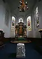 Altar