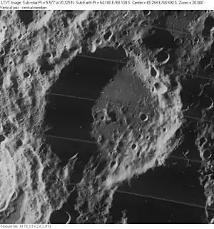 Helmholtz (Lunar Orbiter 4)