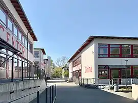 Helmut-Schmidt-Gymnasium