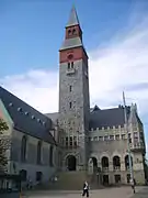 Finnisches Nationalmuseum