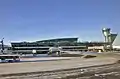 Flughafen Helsinki-Vantaa