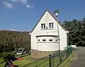 Evangelisches Gemeindehaus Helten