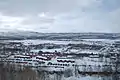 Hemavan, Schweden