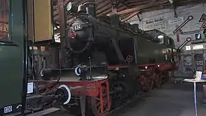 ELE 14 II, Verein Verkehrsamateure und Museumsbahn (VVM)